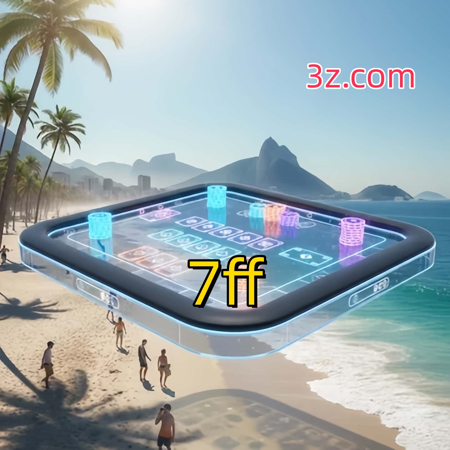 Sinta a adrenalina dos jogos de cassino com 7ff