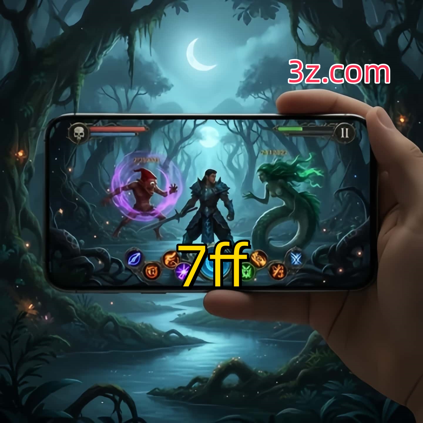 Ofertas Imperdíveis na 7ff: Promoções e Bônus Que Valem a Pena