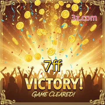 7ff: Seu Cassino Premiado com Pagamentos Rápidos