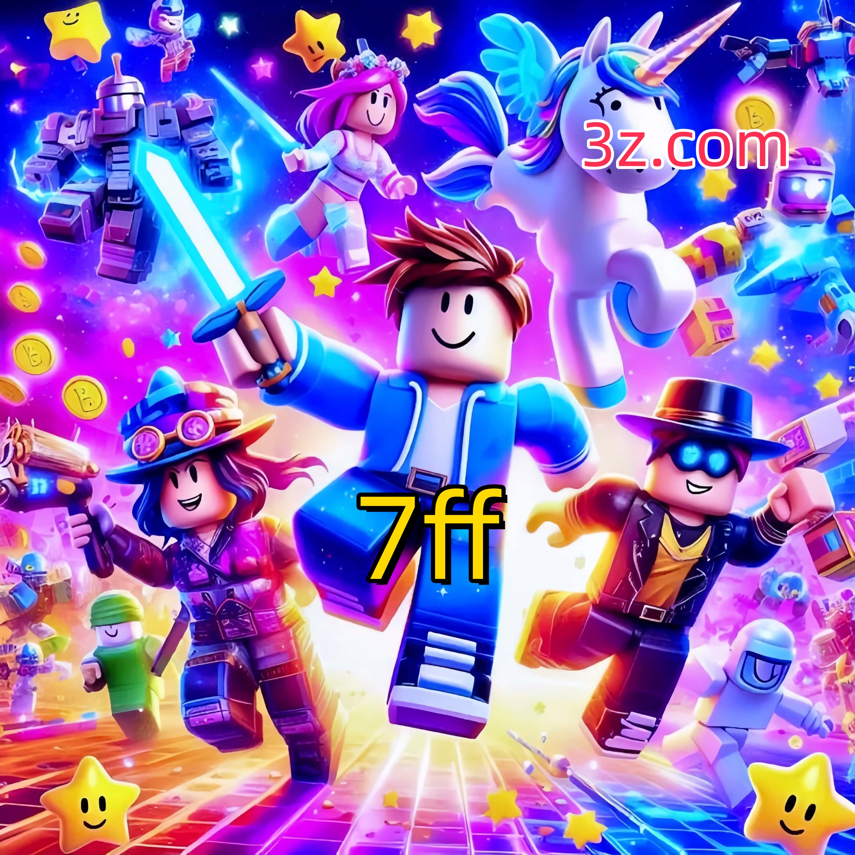 Experimente o Login Seguro Premium no 7ff