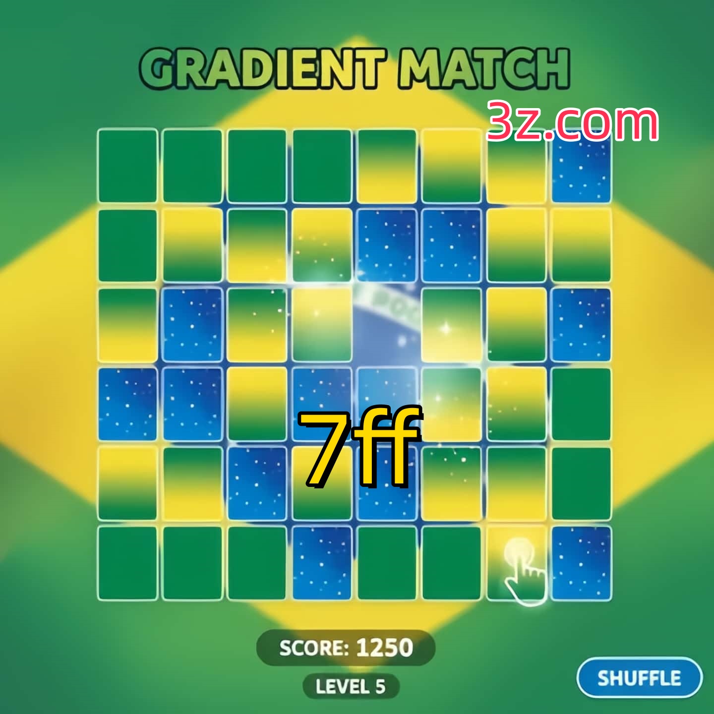 Explore as vantagens do 7ff: serviço profissional e confiabilidade