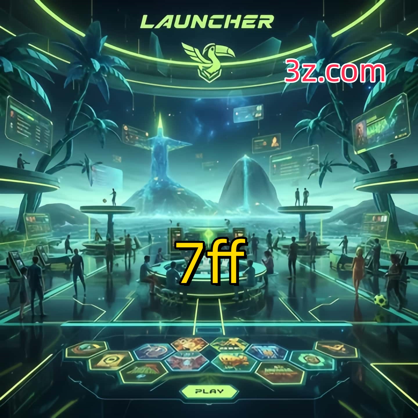 7ff: Seu Especialista em Apostas Esportivas Brasileiras