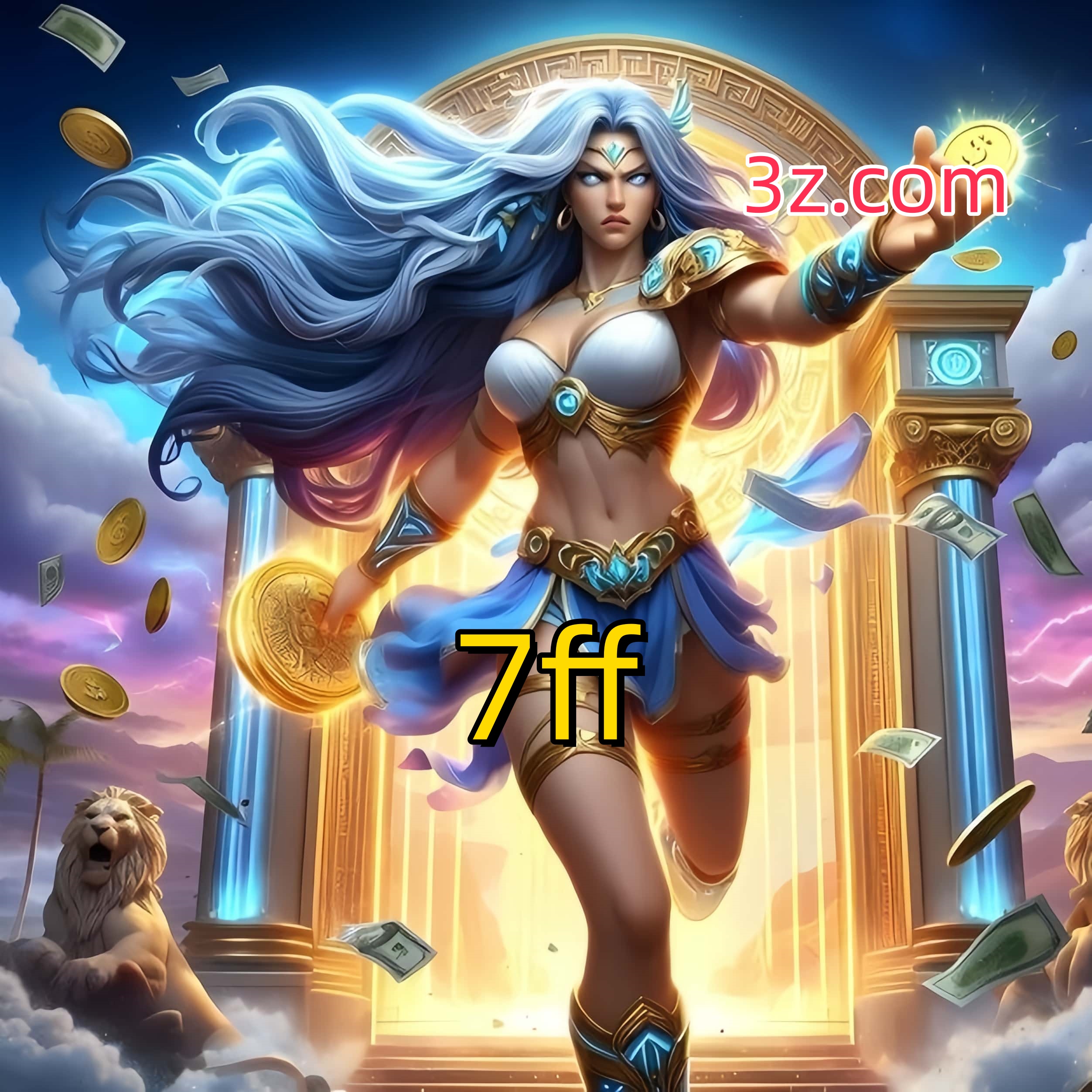 7ff: A Experiência de Casino com Jogos de Mesa ao Vivo